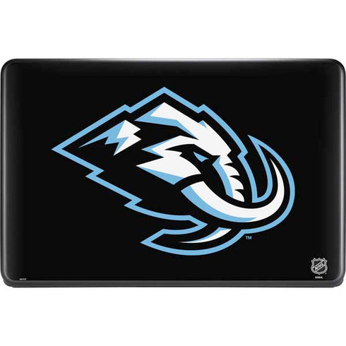 NHL Utah Mammoth Alternate Black Google Pixelbook Go Skin